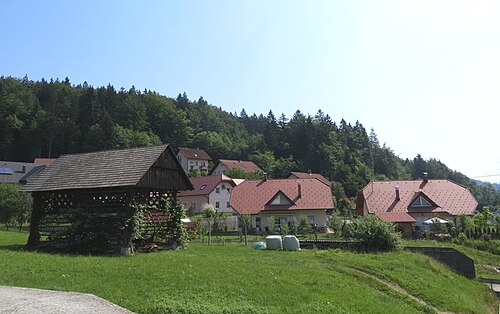 Zgornji Hotič (Litija)