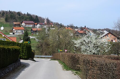 Gradišče (Škofljica)