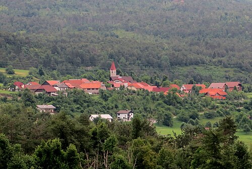 Gorenje (Postojna)
