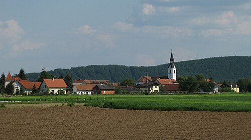 Gorišnica (Podravska)