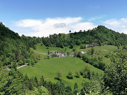 Čekovnik (Idrija)