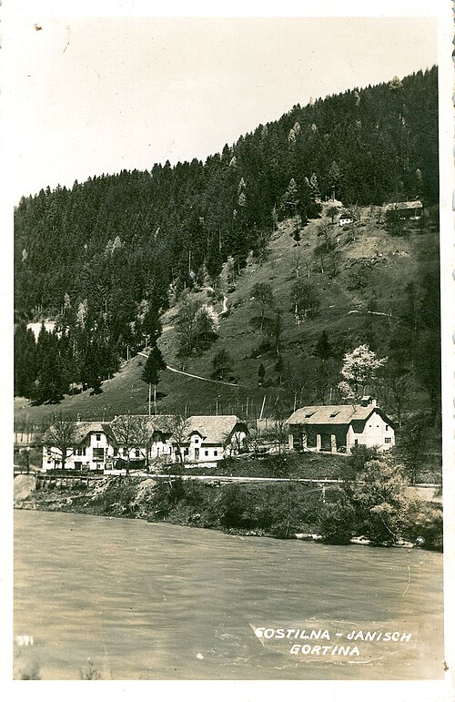 Gortina (Muta)