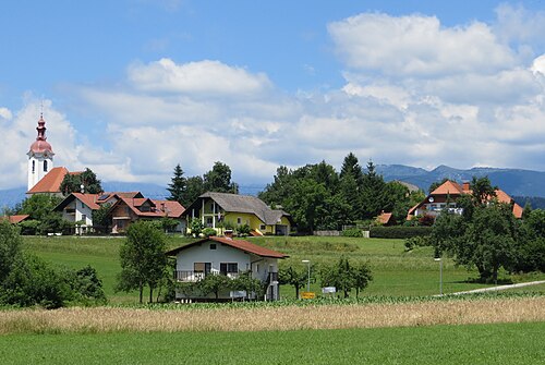Škocjan (Domžale)