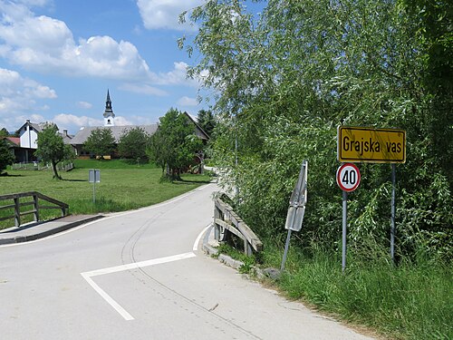Grajska vas (Braslovče)
