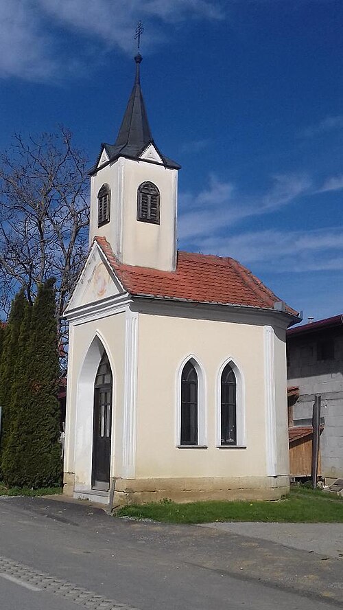 Bišečki Vrh (Trnovska vas)