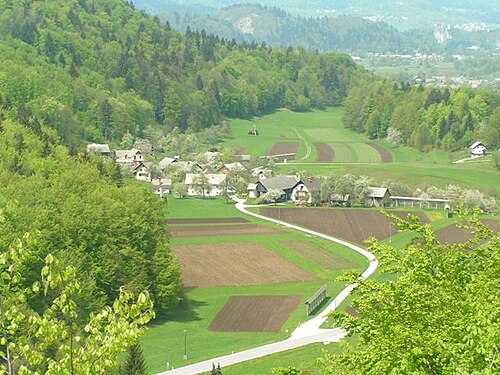 Lancovo (Radovljica)
