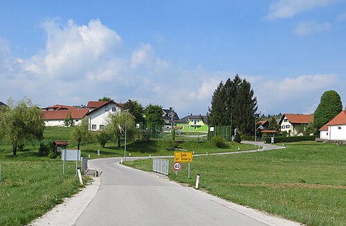 Sela pri Šmarju (Grosuplje)