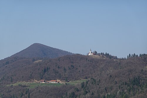 Okroglice (Sevnica)