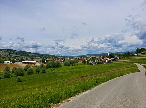 Šmarjeta (Šmarješke Toplice)
