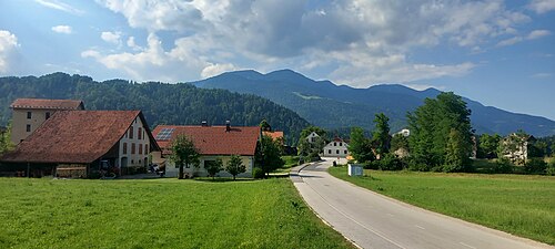 Varpolje (Rečica ob Savinji)