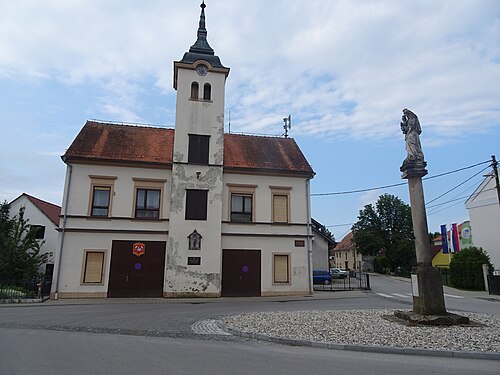 Spodnja Polskava (Slovenska Bistrica)