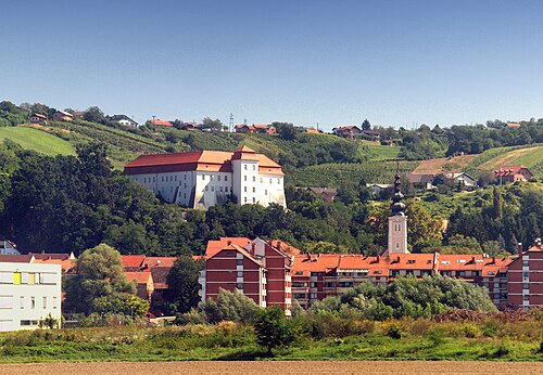 Lendava (Lendava)