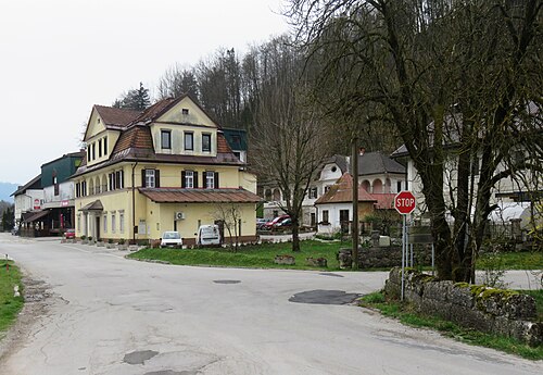 Podnart (Radovljica)