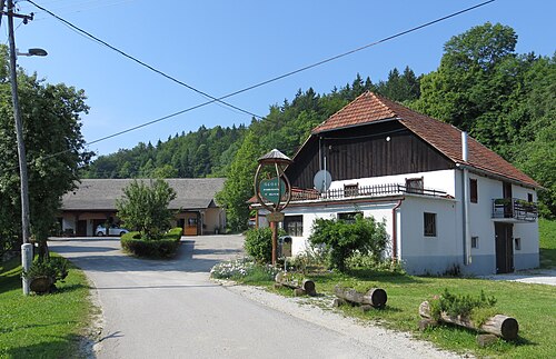 Slivna (Litija)