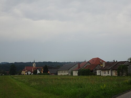 Barislovci (Videm)