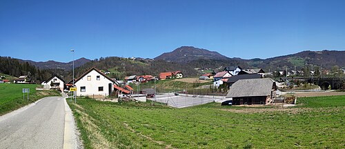 Breg (Sevnica)