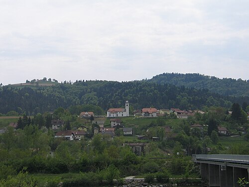 Kresnice (Litija)