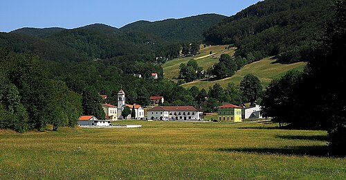 Otlica (Ajdovščina)
