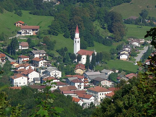 Volče (Tolmin)
