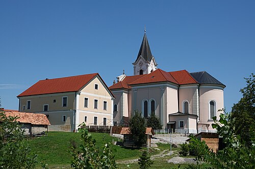 Cerklje ob Krki (Brežice)
