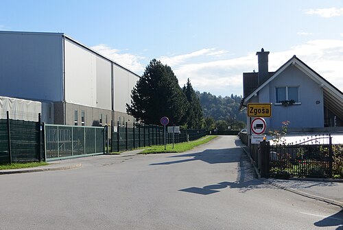 Zgoša (Radovljica)