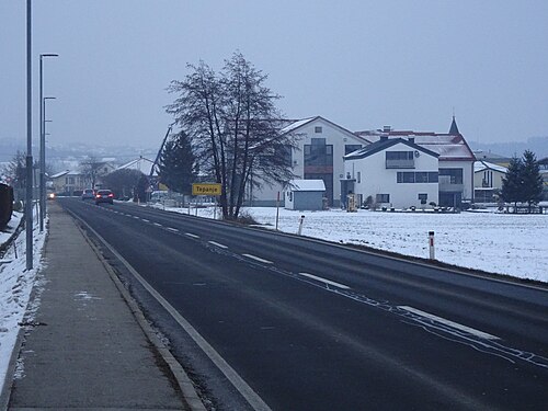 Tepanje (Slovenske Konjice)