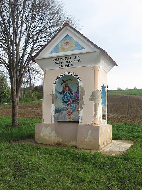 Rožengrunt (Sveta Ana)