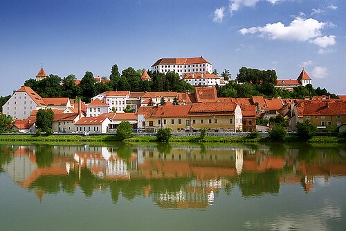 Ptuj (Podravska)
