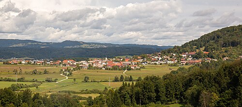 Spodnja Slivnica (Grosuplje)