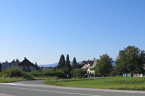 Črnivec (Radovljica)