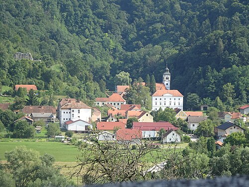 Studenice (Poljčane)