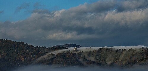 Križna Gora (Škofja Loka)