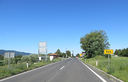 Selo (Ajdovščina)