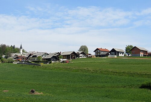 Škovec (Trebnje)