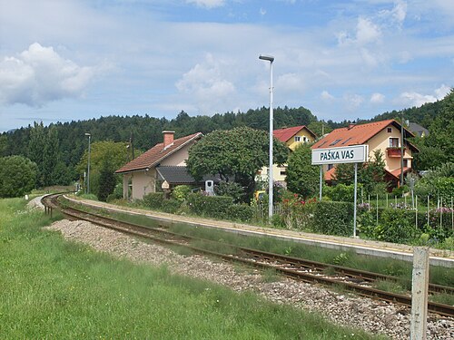 Gavce (Šmartno ob Paki)