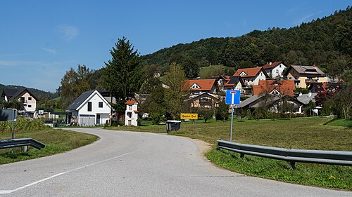 Dedni Dol (Ivančna Gorica)
