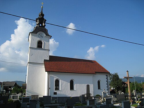 Prigorica (Ribnica)