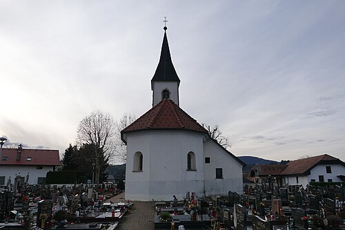 Jesenice (Brežice)