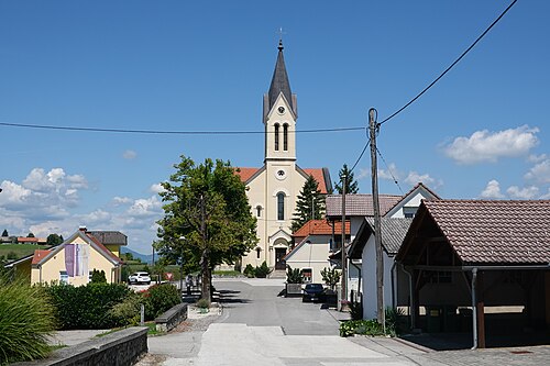 Velika Dolina (Brežice)