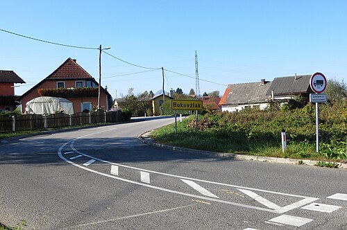 Bukovžlak (Celje)