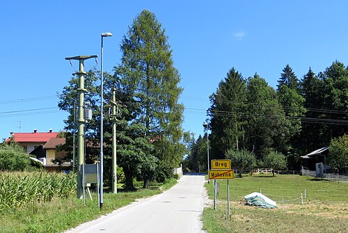 Breg pri Kočevju (Kočevje)