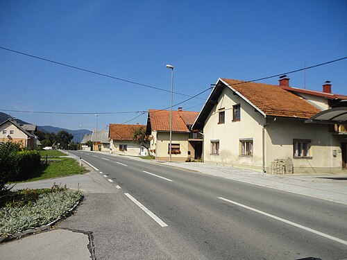 Dolga vas (Kočevje)