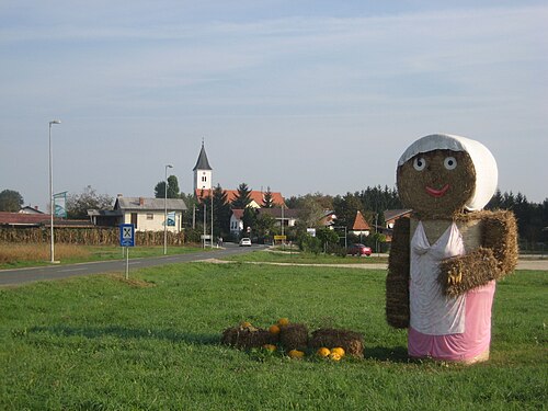 Turnišče (Pomurska)