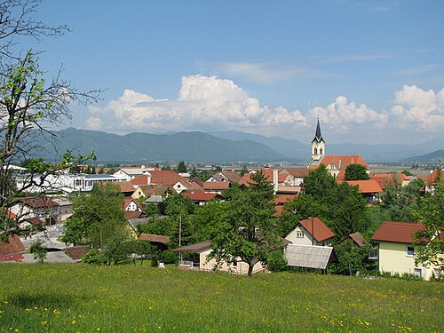 Prebold (Savinjska)