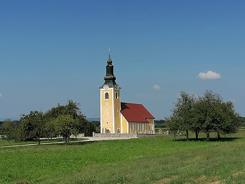 Drama (Šentjernej)