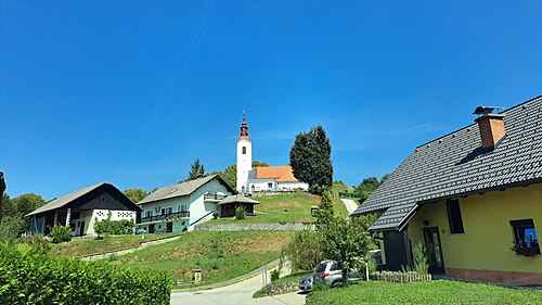 Smolenja vas (Novo mesto)