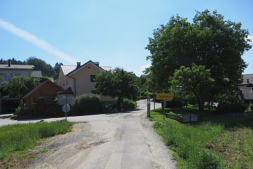 Cegelnica (Naklo)