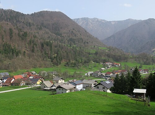 Bistričica (Kamnik)