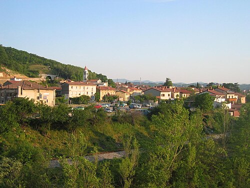 Solkan (Nova Gorica)