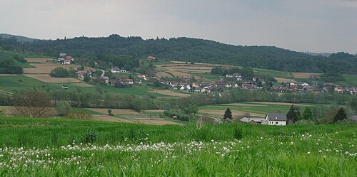 Nuskova (Rogašovci)